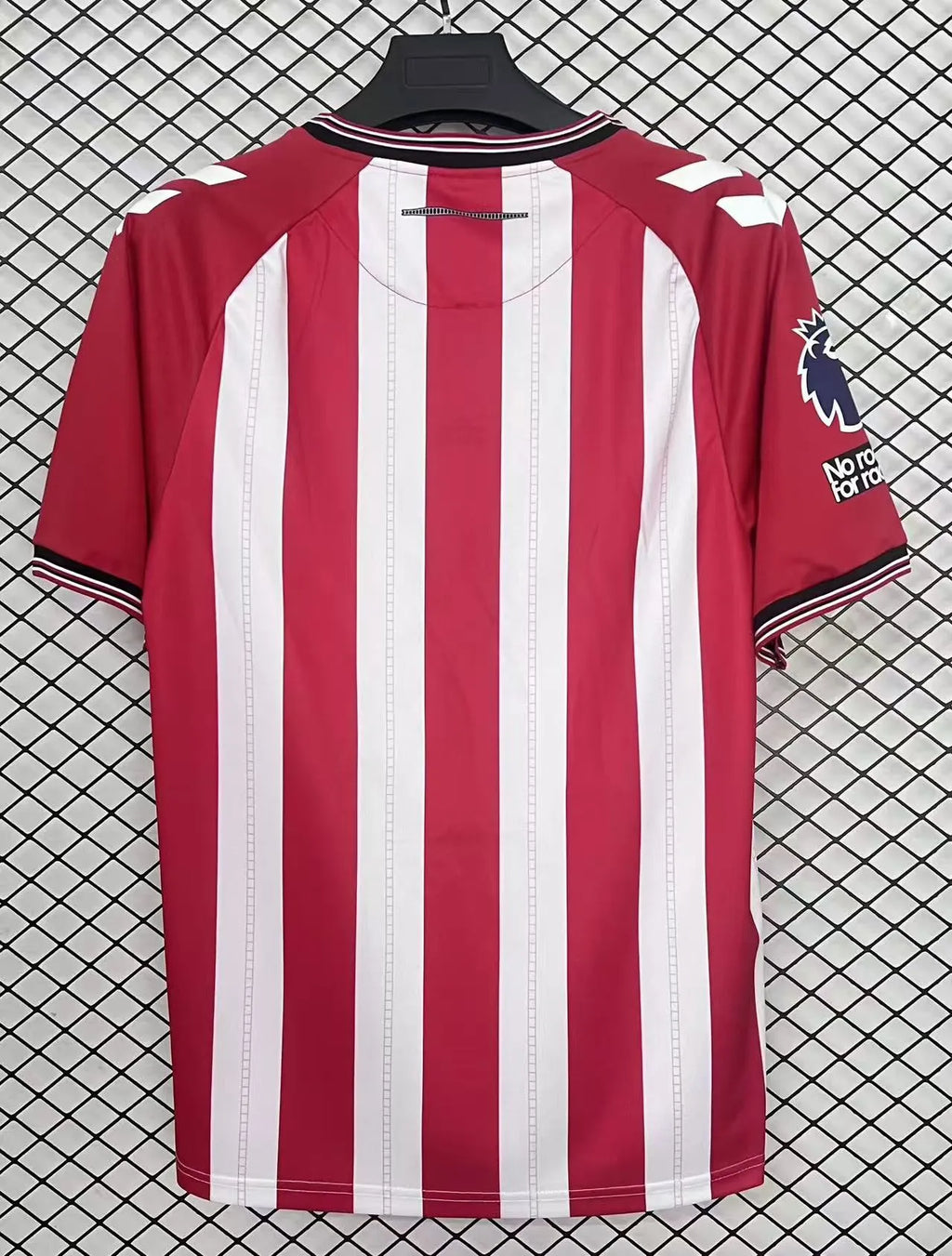 2025/2026 Sunderland AFC Home
