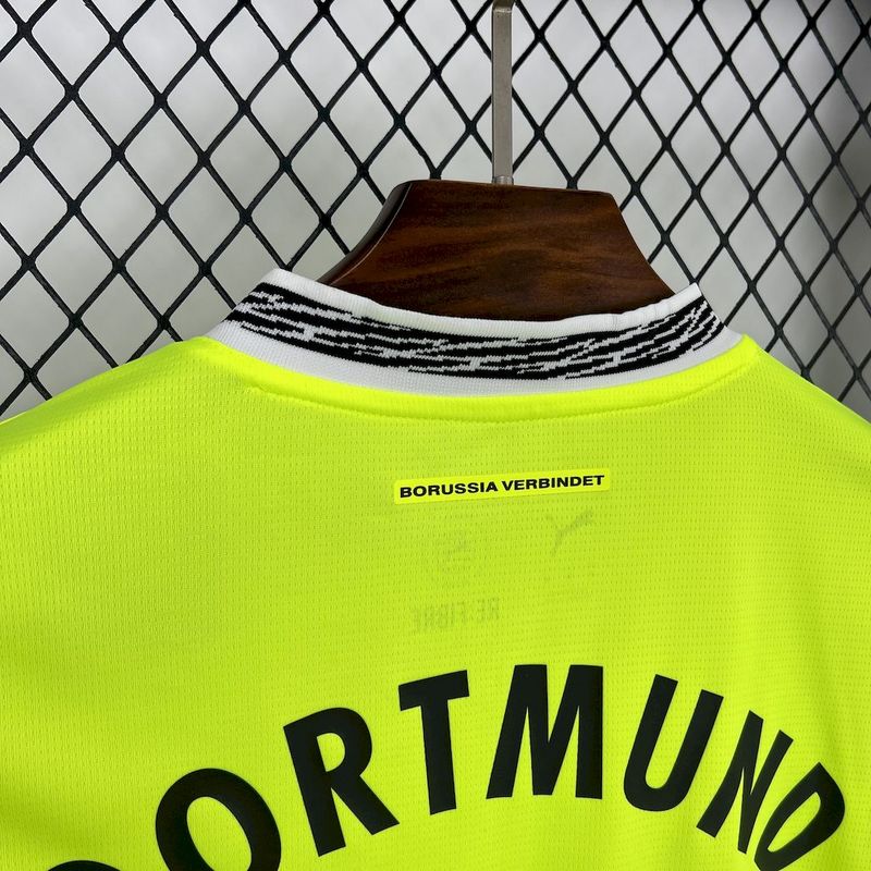 2025/2026 Dortmund Special Edition
