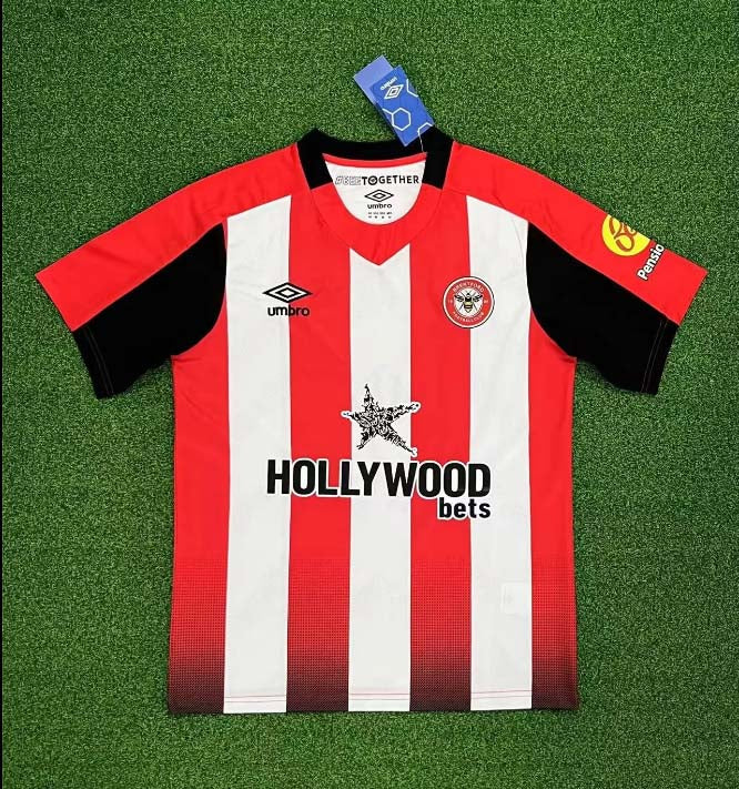 2023/2024 Brentford Home