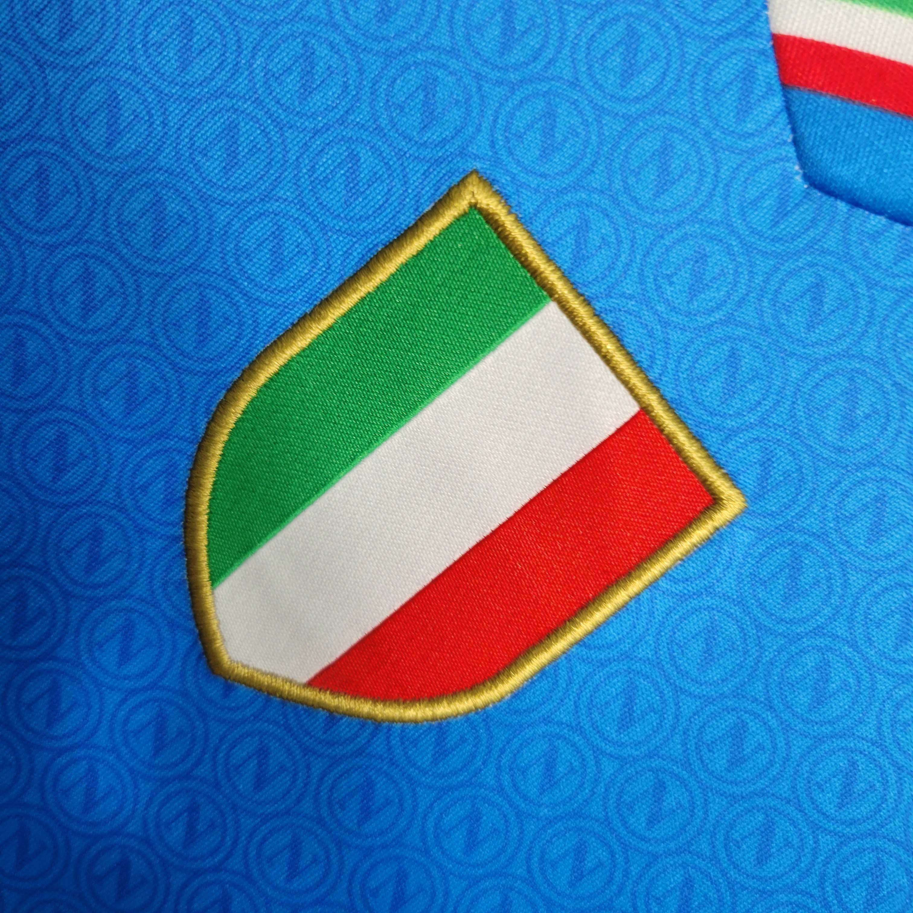 2023/2024 Napoli Home