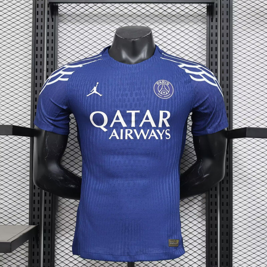 2024/2025 Player Version Psg Paris Fourth Away