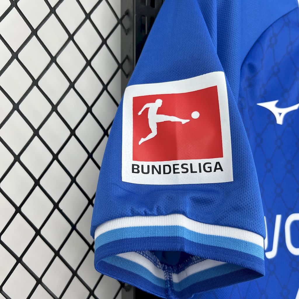 2025-2026 VfL Bochum Special Edition