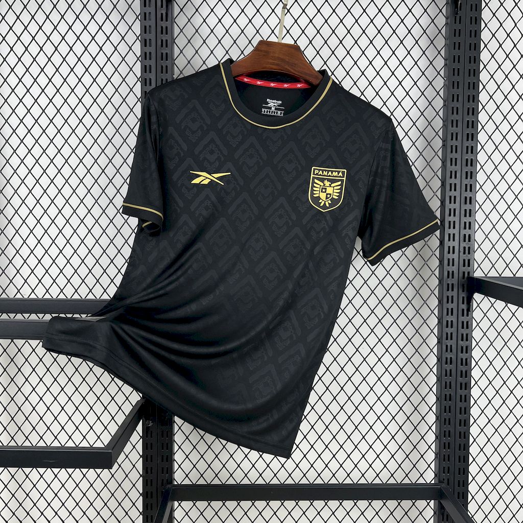 2025 Panama National Team Third Away