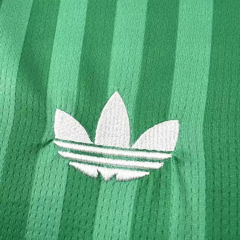 2026/2027 Algeria National Team Away Football Shirt 1:1 Thai Quality