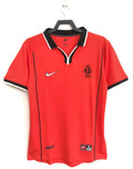 1998 Retro Netherlands Home
