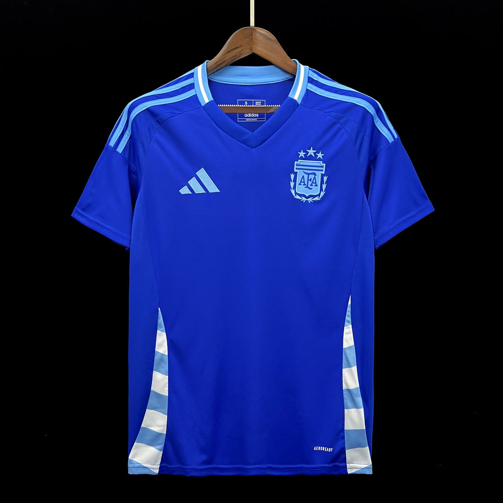 2024-2025 Argentina National Team Away