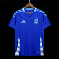 2024-2025 Argentina National Team Away