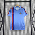 1984/1991 Retro Barcelona Away