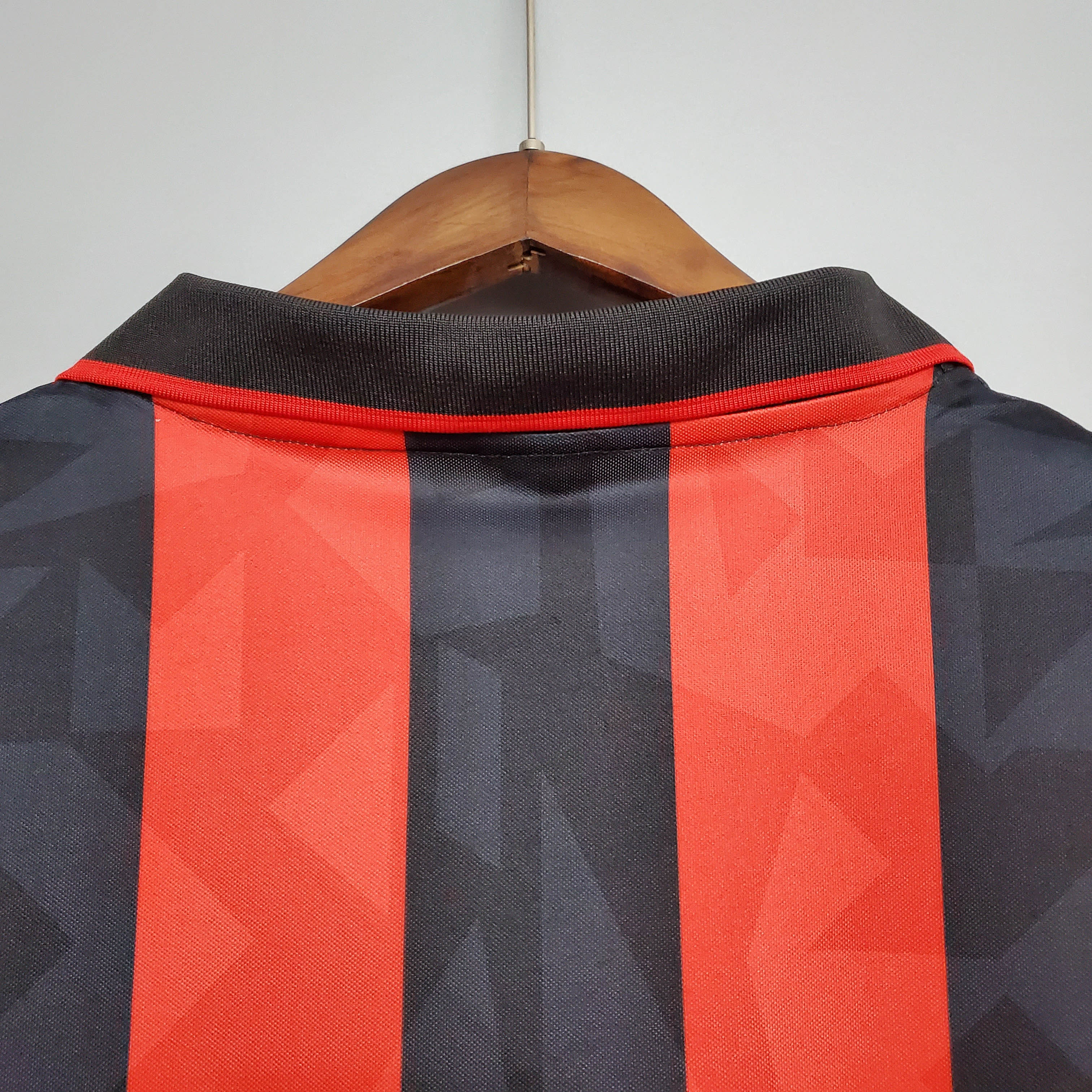 1993/1994 Retro AC Milan Home