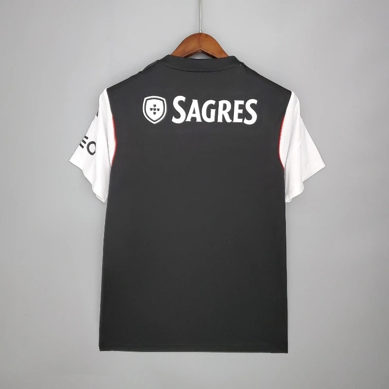 2013/2014 Retro Benfica Away