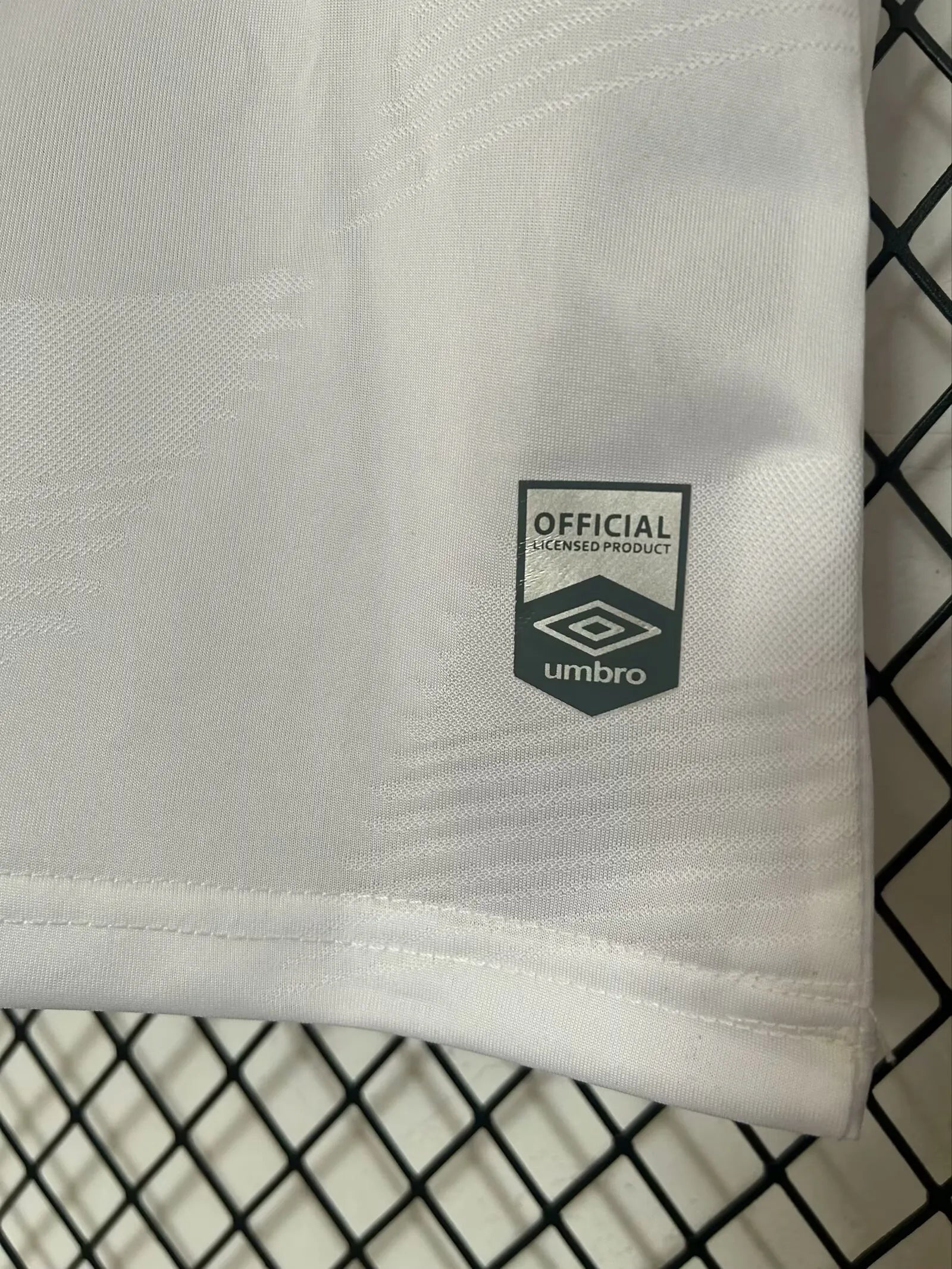 2025/2026 Santos Home