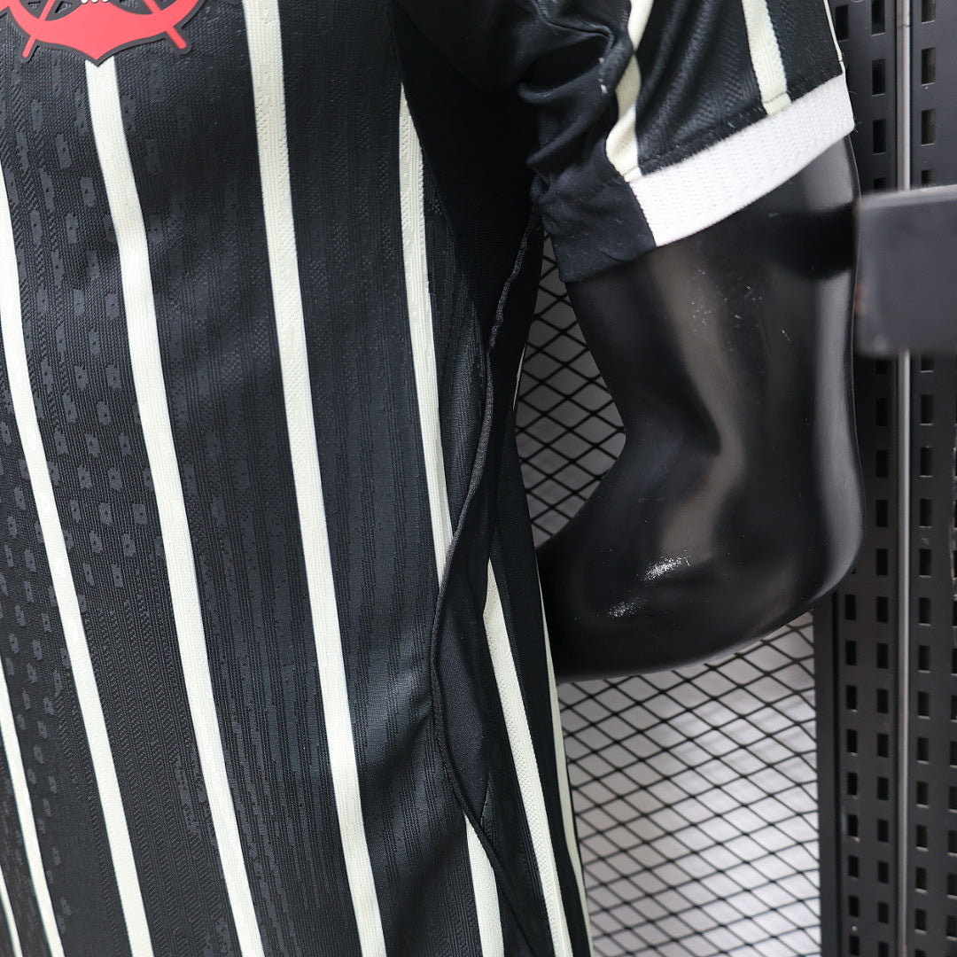 2026/2027 Player Version Corinthians Away Football Jersey 1:1 Thai quality topjersey