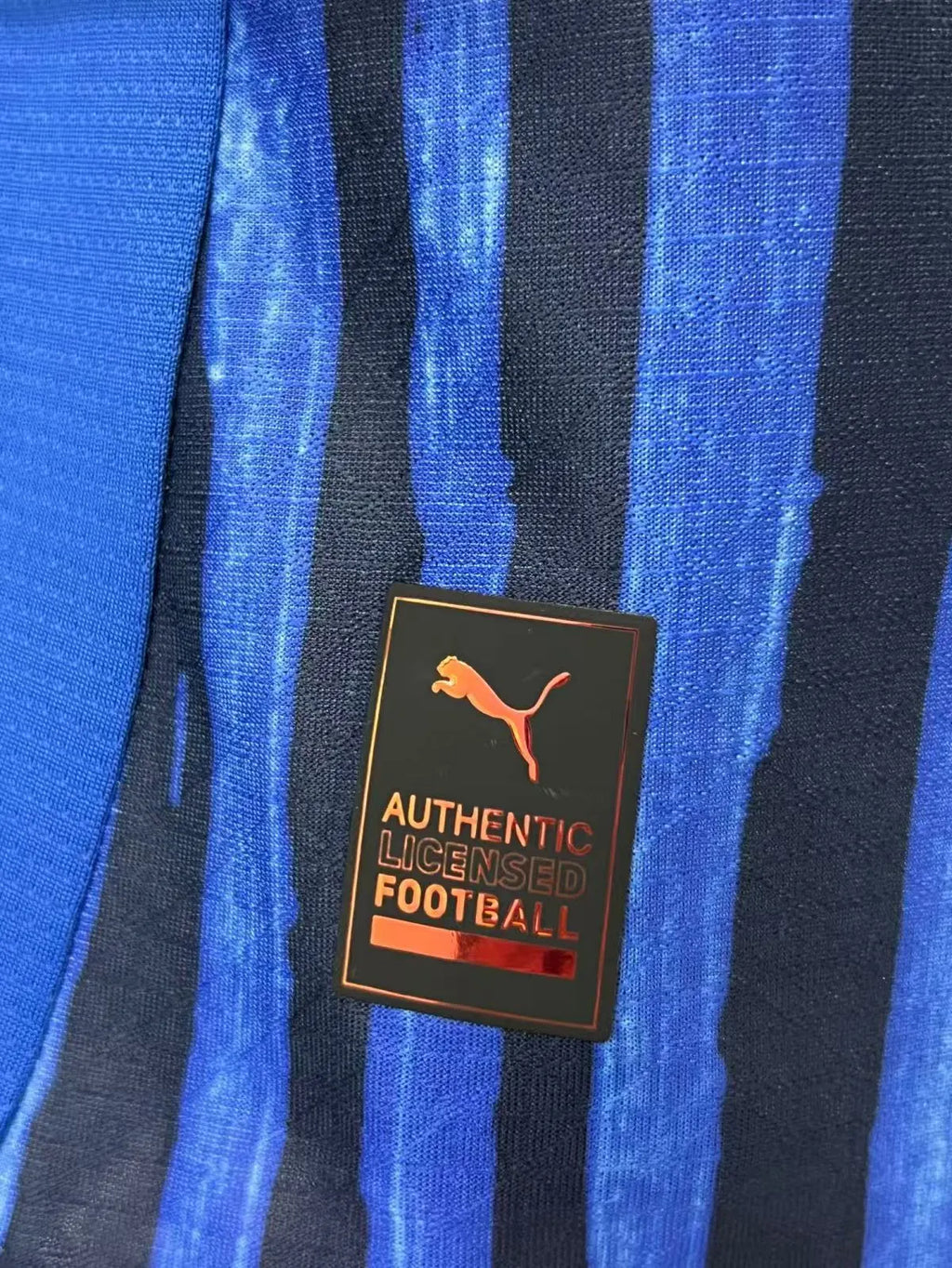 2025/2026 Player Version Al-Hilal Saudi Home