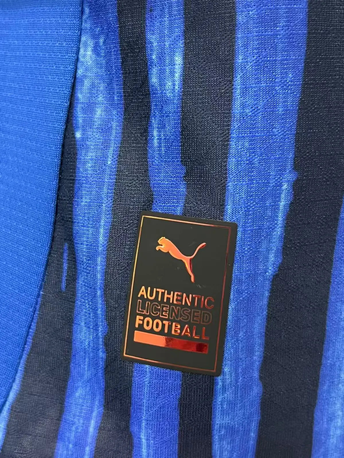 2025/2026 Player Version Al-Hilal Saudi Home