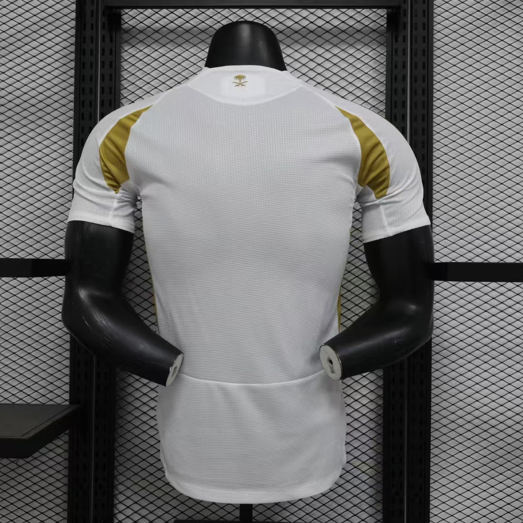 2024/2025 Player Version Al-Nassr Third Away