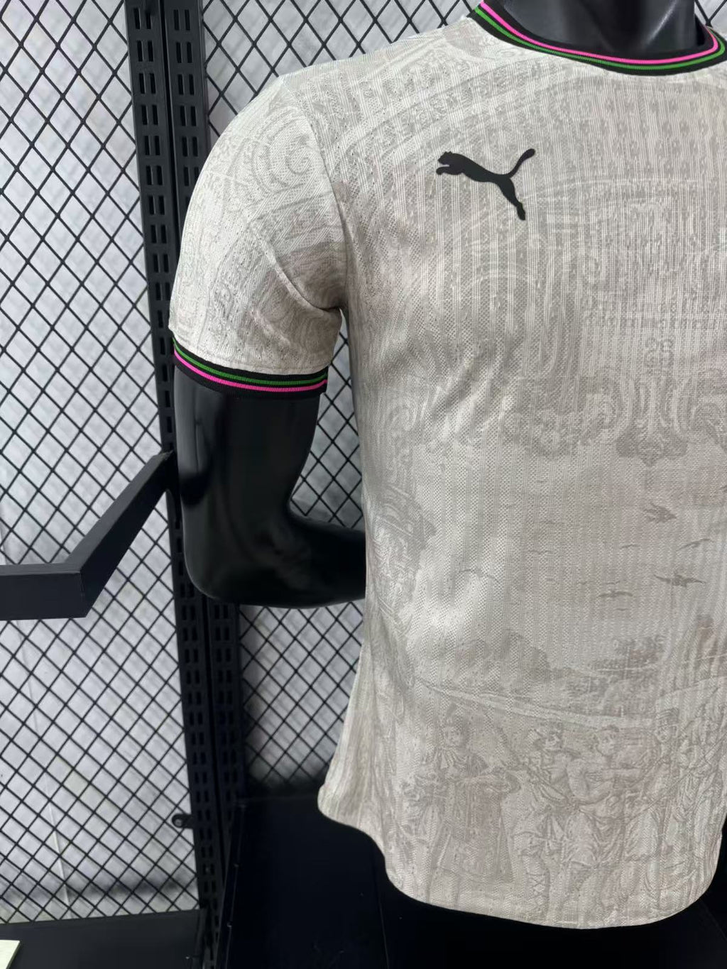 2025/2026 Player Version Portugal Special Edition