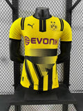 2024/2025 Player Version Dortmund Special Edition Jersey