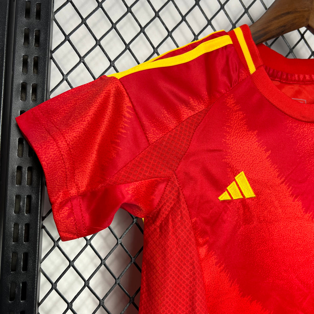 2024 Spain Home