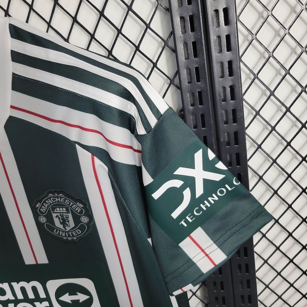2023/2024 Manchester United Away