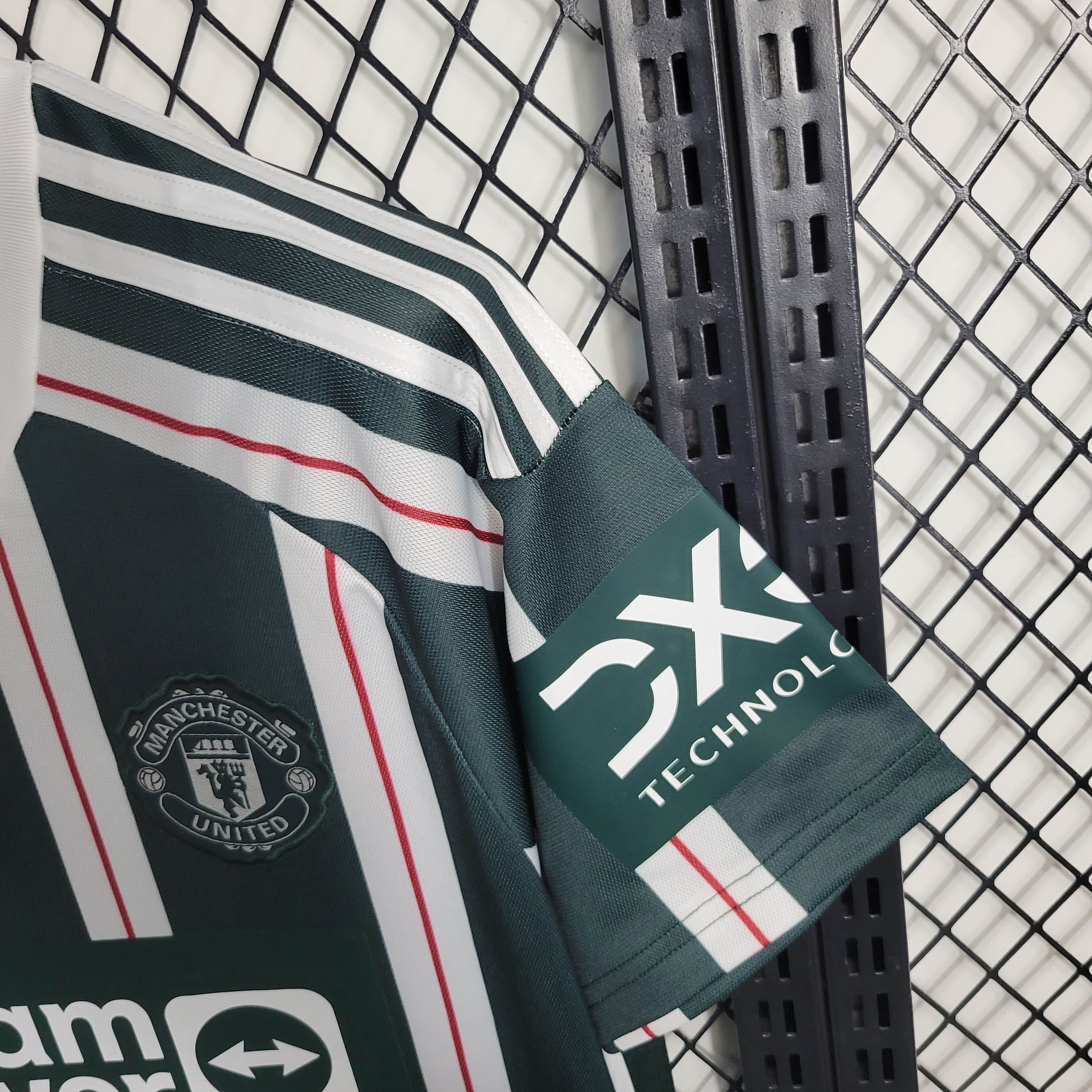 2023/2024 Manchester United Away