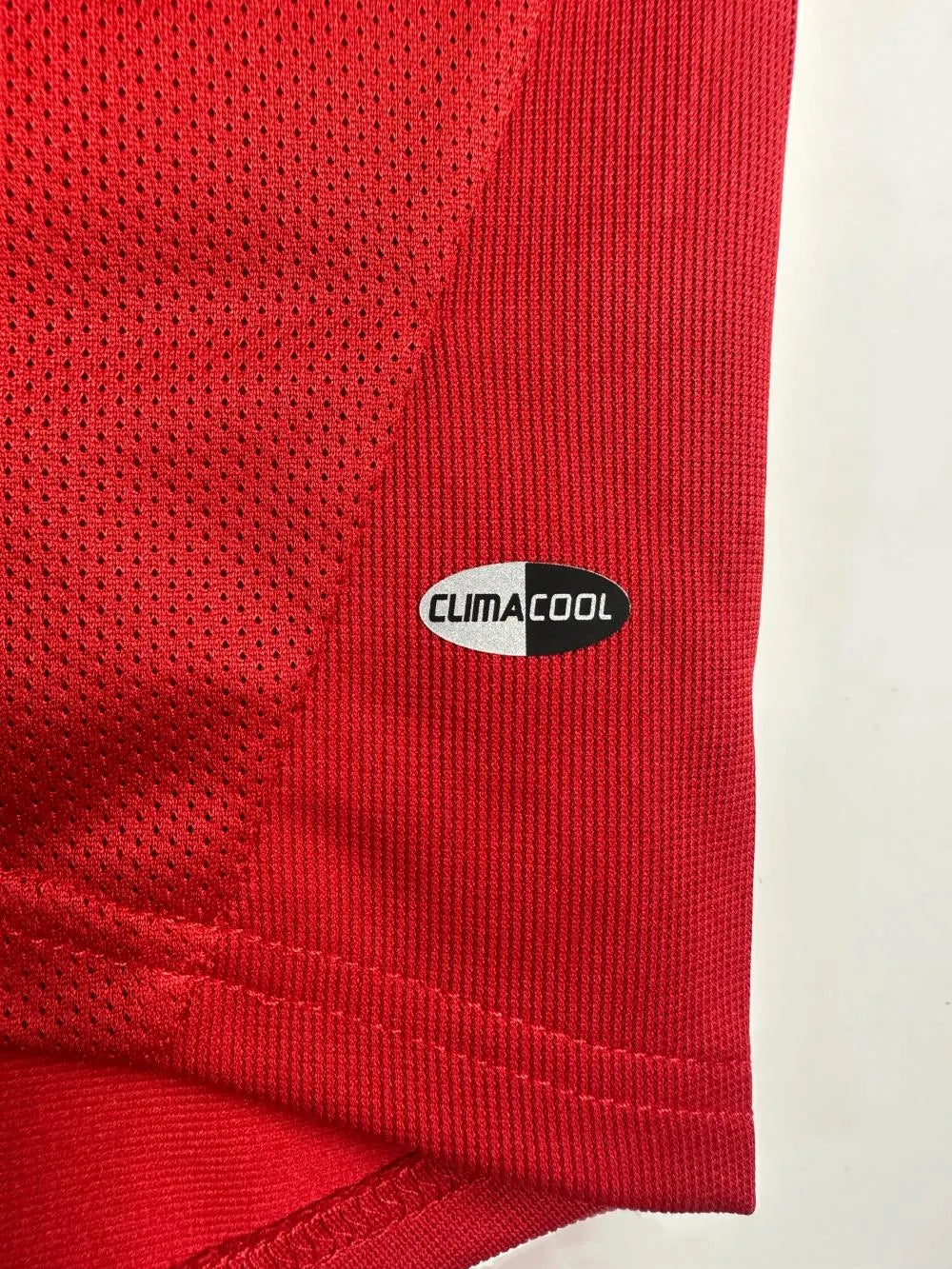 2006-2007 Retro Bayern Munich Home