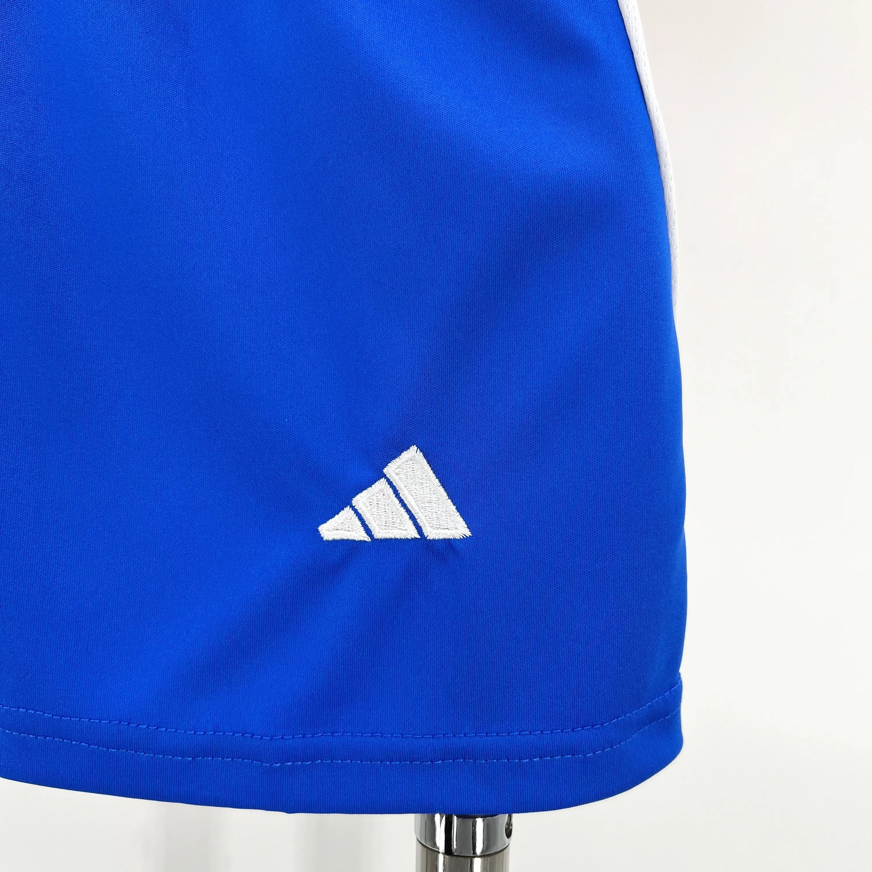 2024-2025 Chile Home