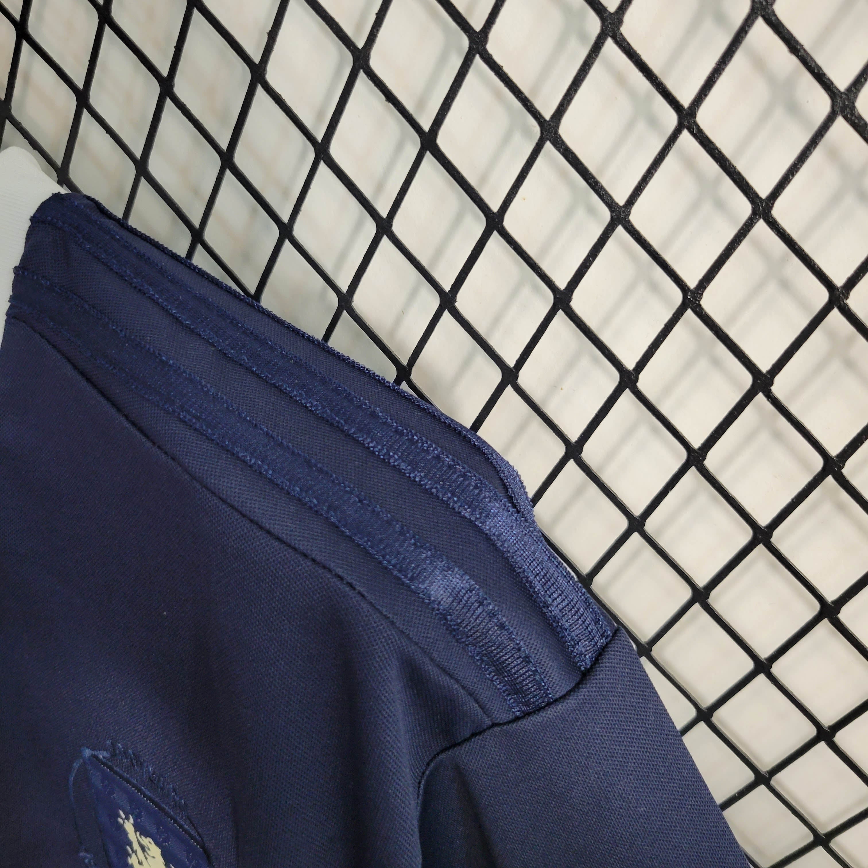 2023 Scotland 150th Anniversary Edition Navy Blue