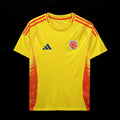2024-2025 Colombia National Team Home Jersey