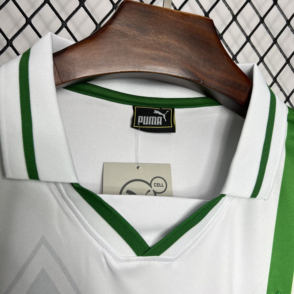 1996/1997 Retro Werder Bremen Home