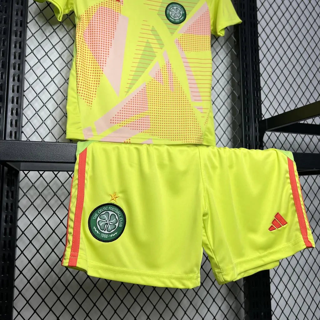 2024/2025 Celtic Goalkeeper