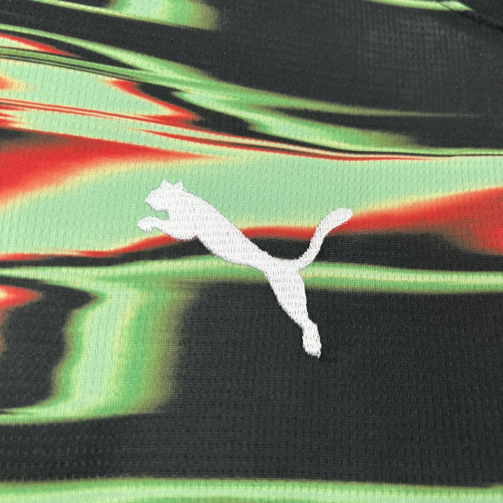 2025-2026 Portugal Camouflage Training