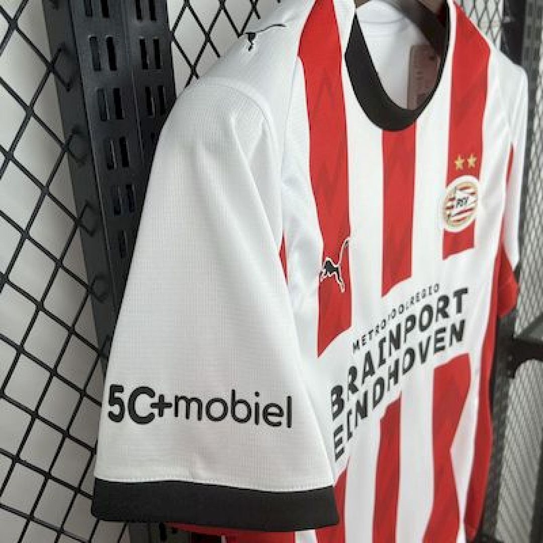 2025/2026 Eindhoven Home