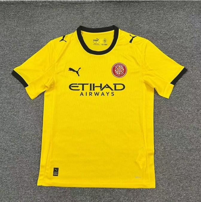 2025-2026 Girona Away