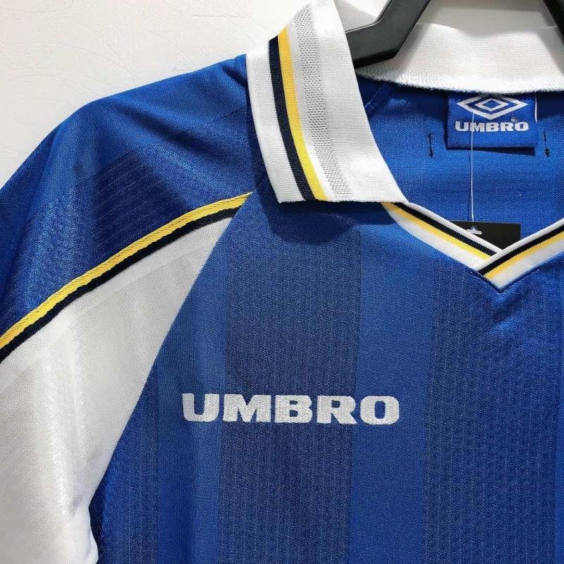 1997-1999 Retro Chelsea Home