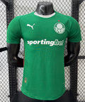 2026/2027 Player Version Palmeiras Home Football Jersey 1:1 Thai Quality topjersey