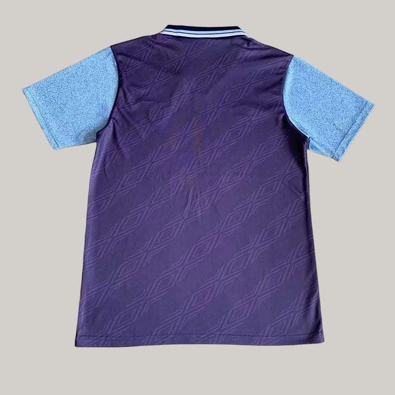 1995/1996 Retro Lazio Away