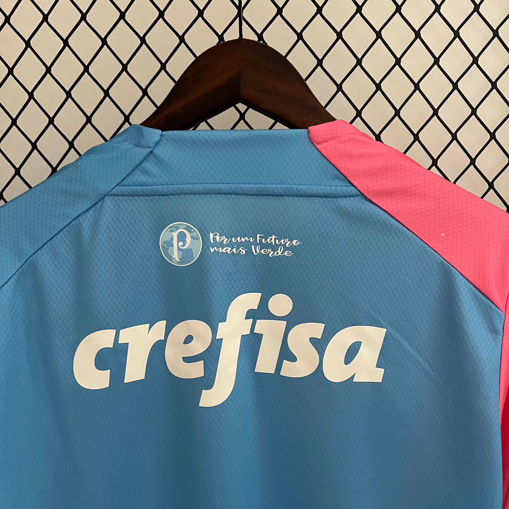 2023/2024 Palmeiras Commemorative Edition Jersey