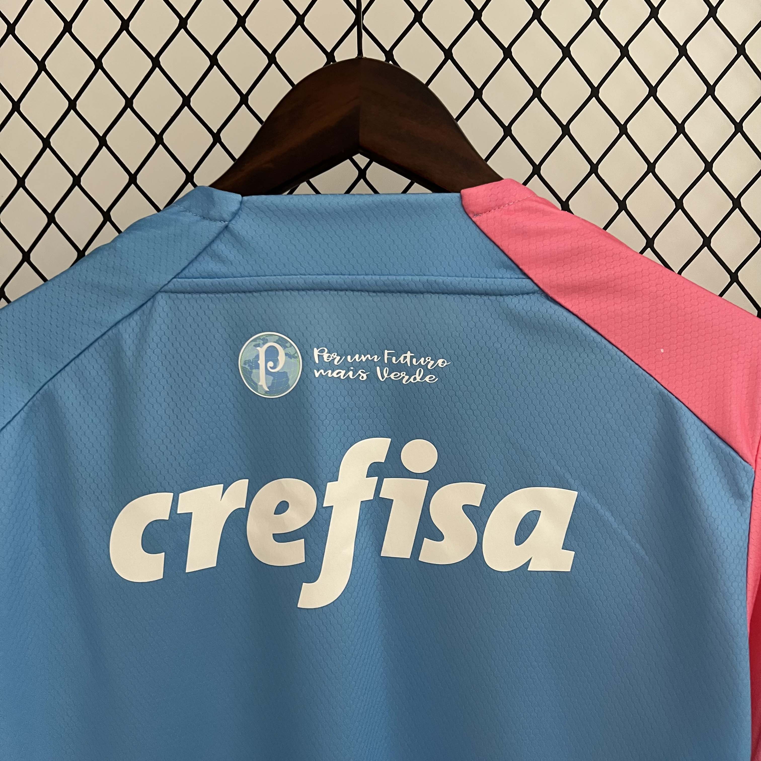 2023/2024 Palmeiras Commemorative Edition Jersey