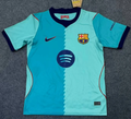 2026/2027 Barcelona Third Away Football Jersey 1:1 Thai Quality topjersey