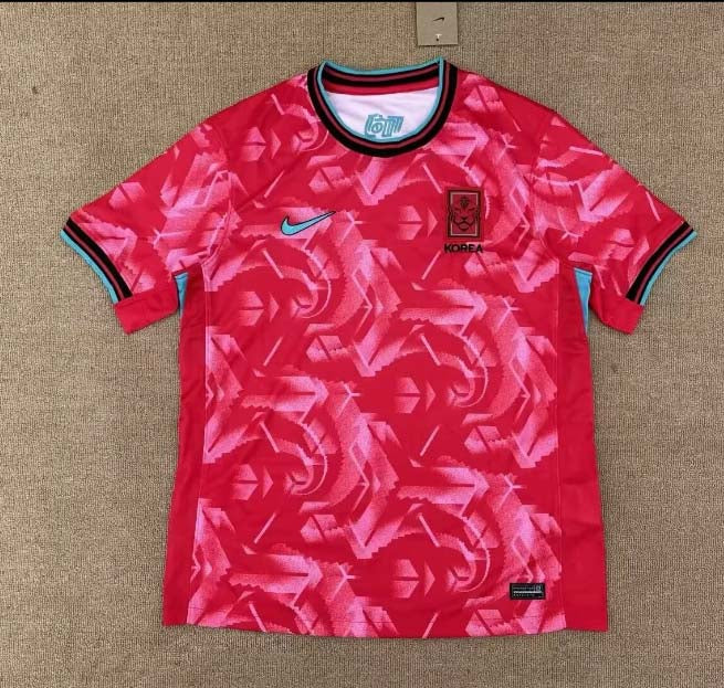 2024 Korea Home