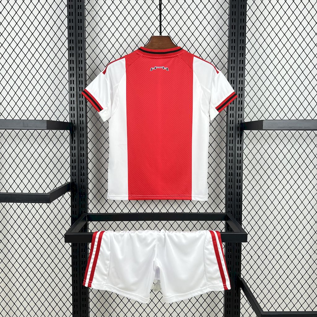 2025/2026 Ajax Home