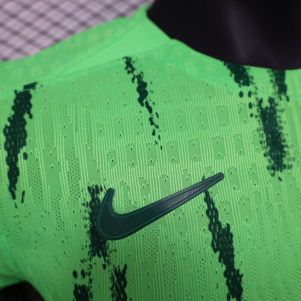 2024/2025 Player Version Sporting Lisbon Fourth Away