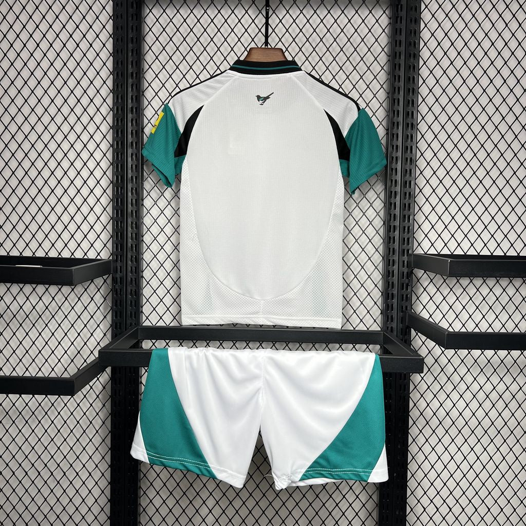 2024/2025 Newcastle United Third Away