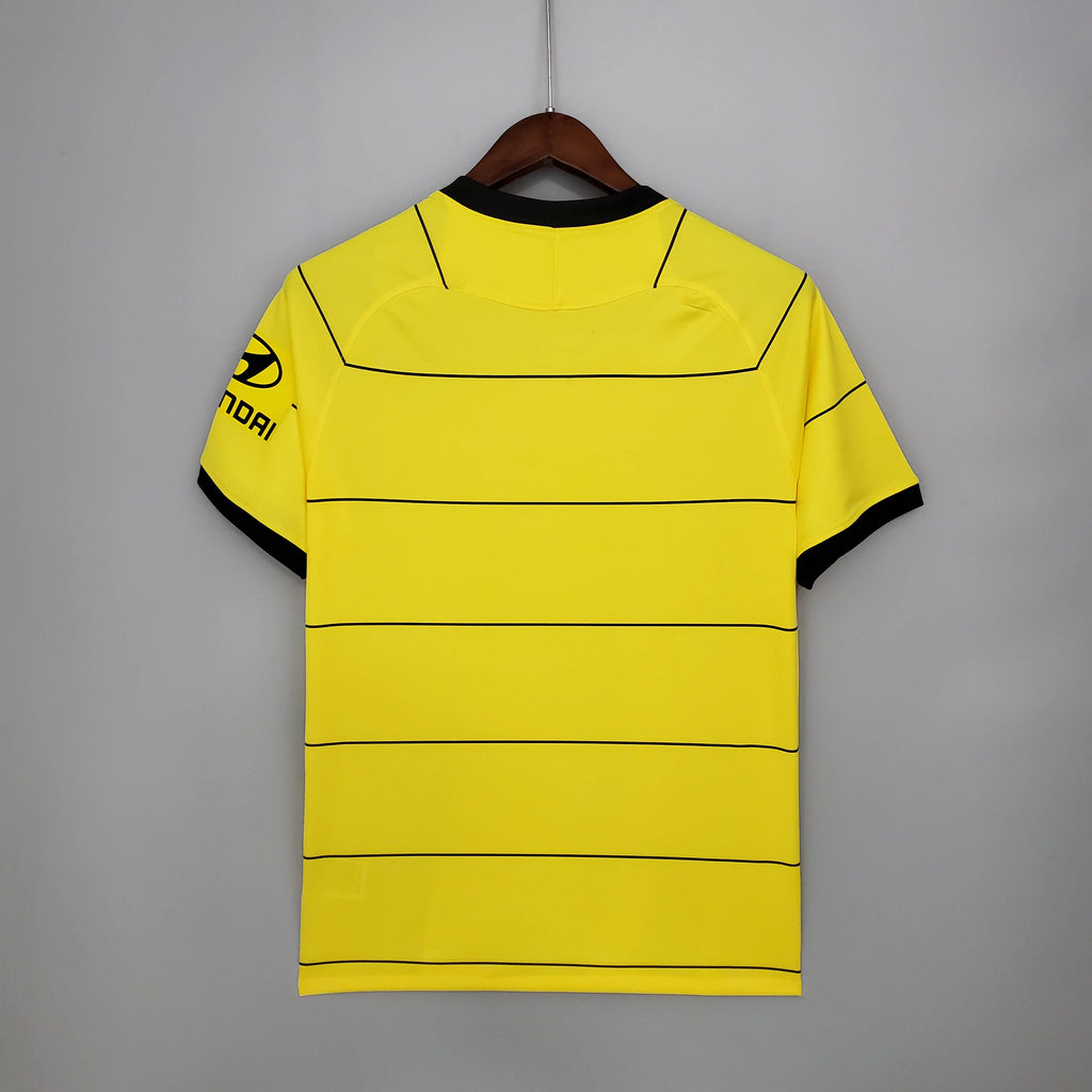 2021/2022 Chelsea