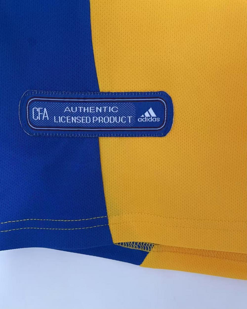 2000 Retro Romania Home
