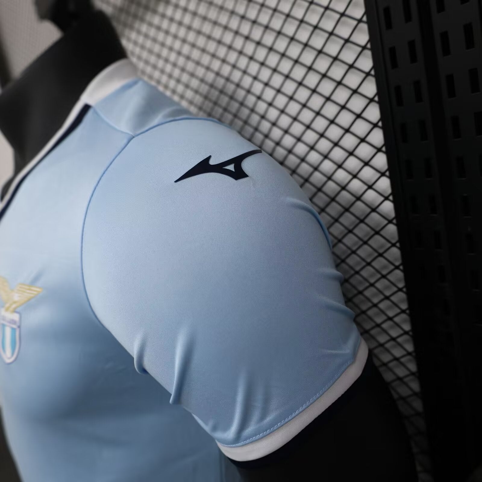 2024/2025 Player Version Lazio Home
