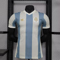2024 Player Version Argentina 50th Anniversary