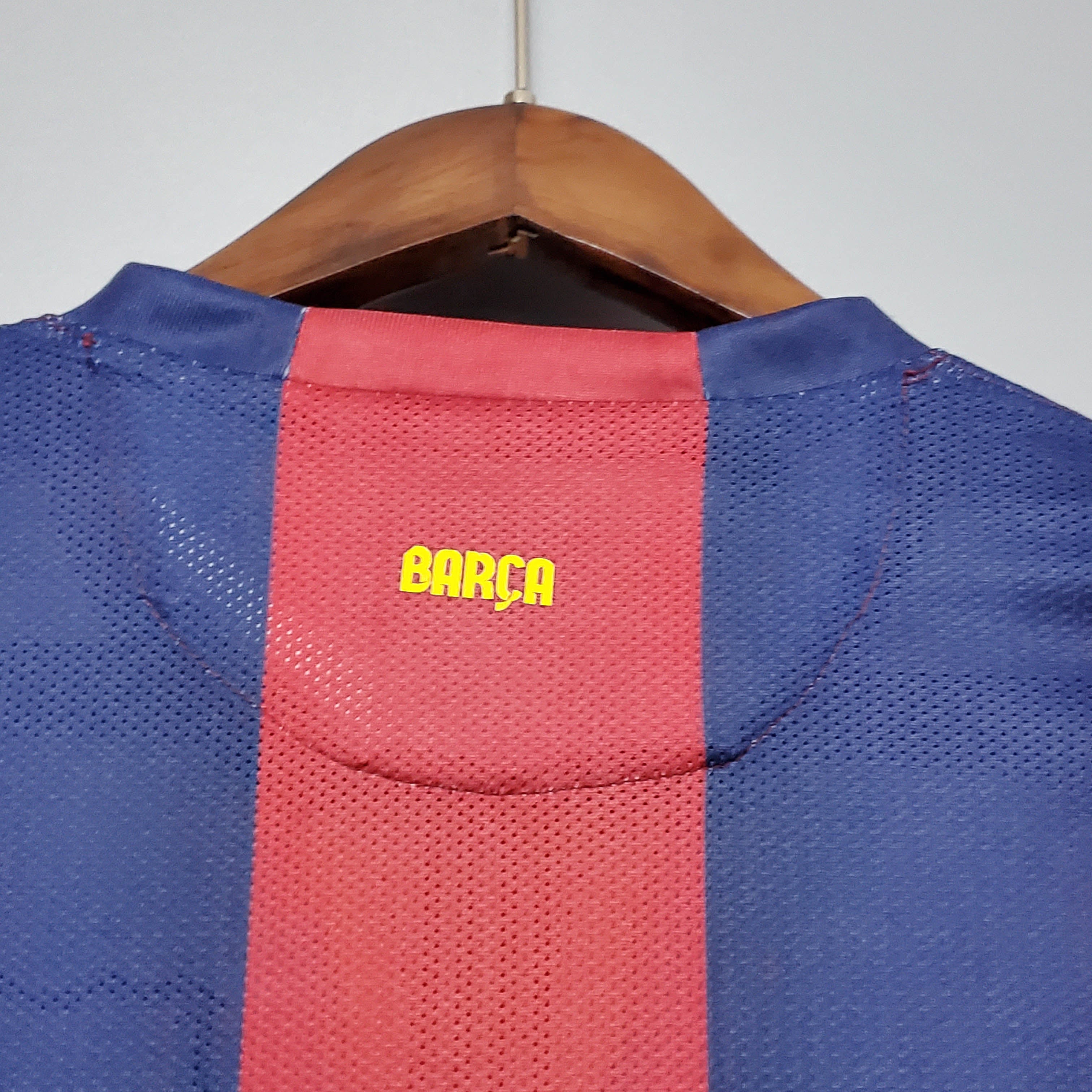 2014/2015 Retro Barcelona