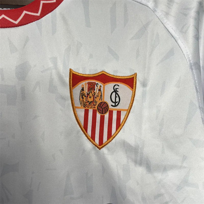 2024/2025 Sevilla Home