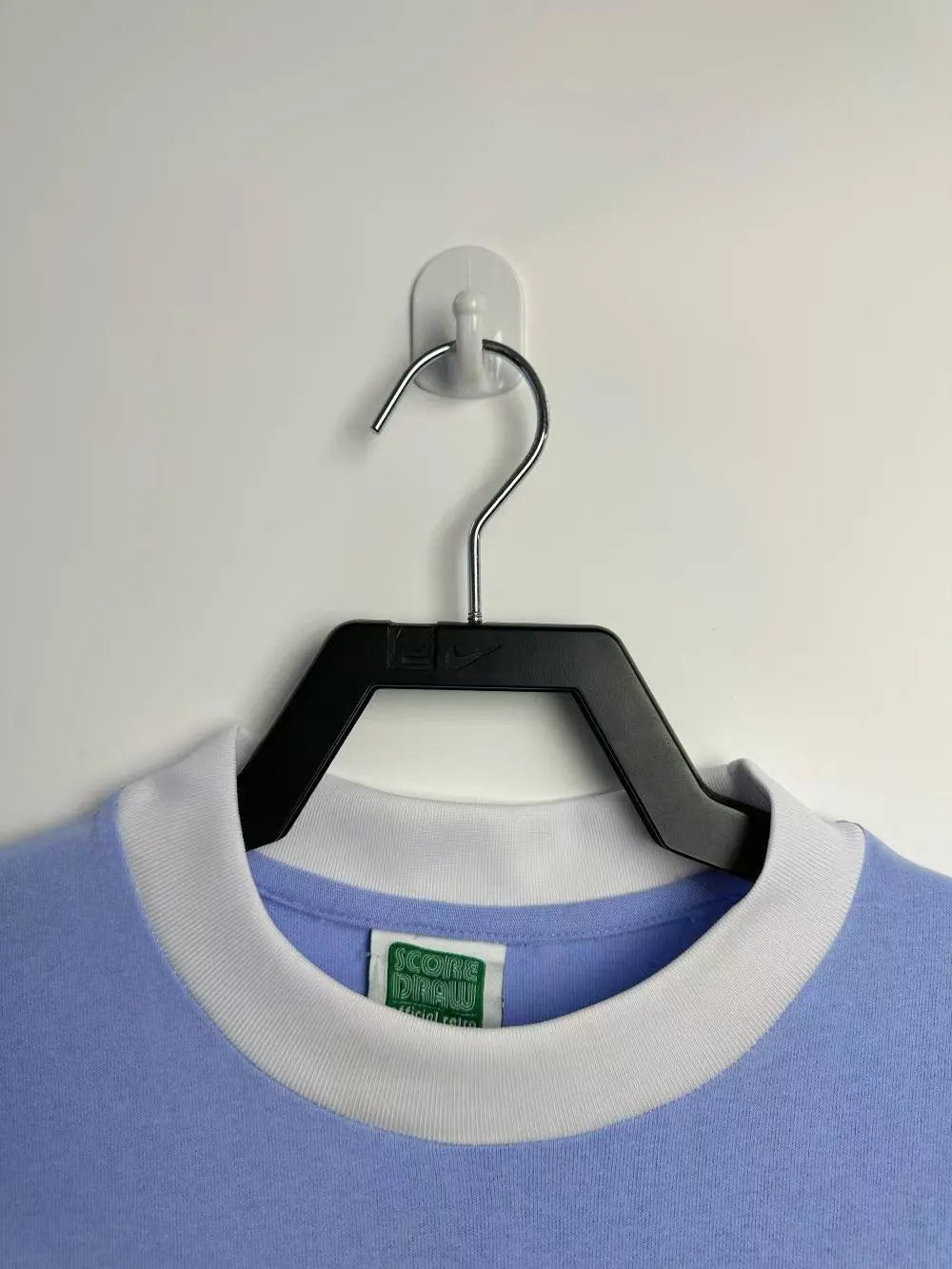 1972 Retro Manchester City Home